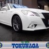 toyota crown 2013 -TOYOTA--Crown AWS210--6038660---TOYOTA--Crown AWS210--6038660- image 1