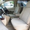 toyota alphard 2012 GOO_JP_700056043930250714005 image 2