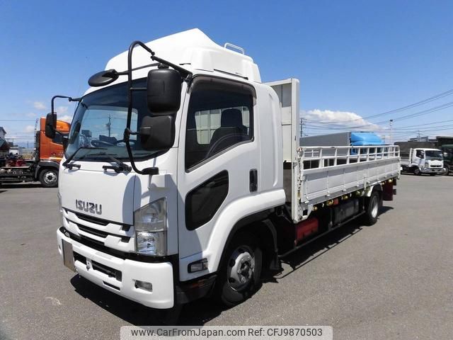 isuzu forward 2016 GOO_NET_EXCHANGE_0507559A30240605W001 image 2