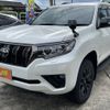 toyota land-cruiser-prado 2021 -TOYOTA--Land Cruiser Prado 3BA-TRJ150W--TRJ150-0128094---TOYOTA--Land Cruiser Prado 3BA-TRJ150W--TRJ150-0128094- image 2