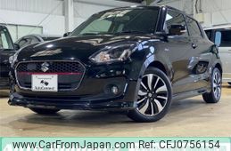 suzuki swift 2019 quick_quick_DAA-ZC53S_ZC53S-116866