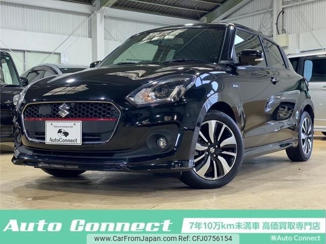 suzuki swift 2019 quick_quick_DAA-ZC53S_ZC53S-116866 image 1