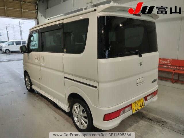 suzuki every-wagon 2019 CFJ1695366 image 2