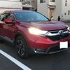 honda cr-v 2019 -HONDA--CR-V DBA-RW1--RW1-1005458---HONDA--CR-V DBA-RW1--RW1-1005458- image 22