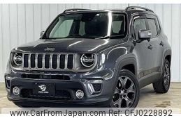 jeep renegade 2020 quick_quick_3BA-BV13PM_1C4BU0000LPL69155