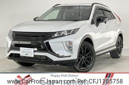 mitsubishi eclipse-cross 2019 quick_quick_GK9W_GK9W-0101262