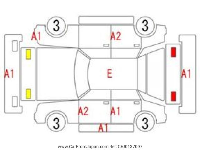 toyota sienta 2020 -TOYOTA--Sienta DBA-NSP170G--NSP170-7207484---TOYOTA--Sienta DBA-NSP170G--NSP170-7207484- image 2