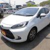 toyota aqua 2024 -TOYOTA--AQUA MXPK11--MXPK11-2185838---TOYOTA--AQUA MXPK11--MXPK11-2185838- image 1