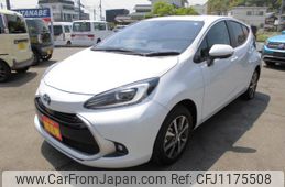 toyota aqua 2024 -TOYOTA--AQUA MXPK11--MXPK11-2185838---TOYOTA--AQUA MXPK11--MXPK11-2185838-