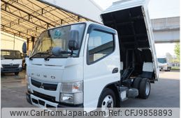 mitsubishi-fuso canter 2021 -MITSUBISHI--Canter 2PG-FBA60--FBA60-585234---MITSUBISHI--Canter 2PG-FBA60--FBA60-585234-