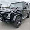 mercedes-benz g-class 2015 -MERCEDES-BENZ--Benz G Class LDA-463346--WDB4633462X230964---MERCEDES-BENZ--Benz G Class LDA-463346--WDB4633462X230964- image 1