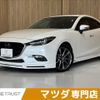 mazda axela 2017 CFJ1858958 image 1