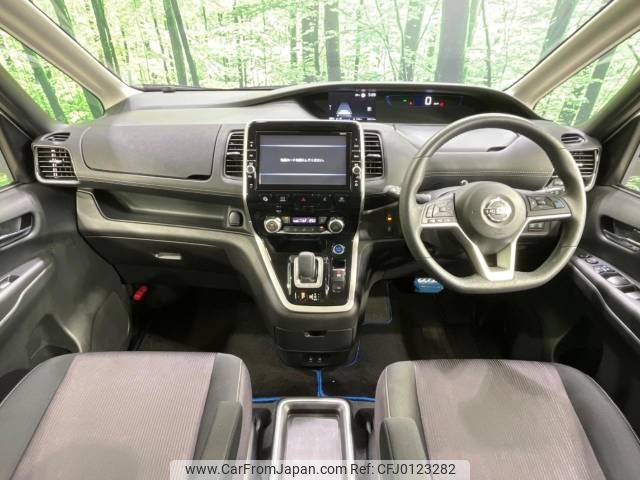 nissan serena 2019 -NISSAN--Serena DAA-HFC27--HFC27-046604---NISSAN--Serena DAA-HFC27--HFC27-046604- image 2