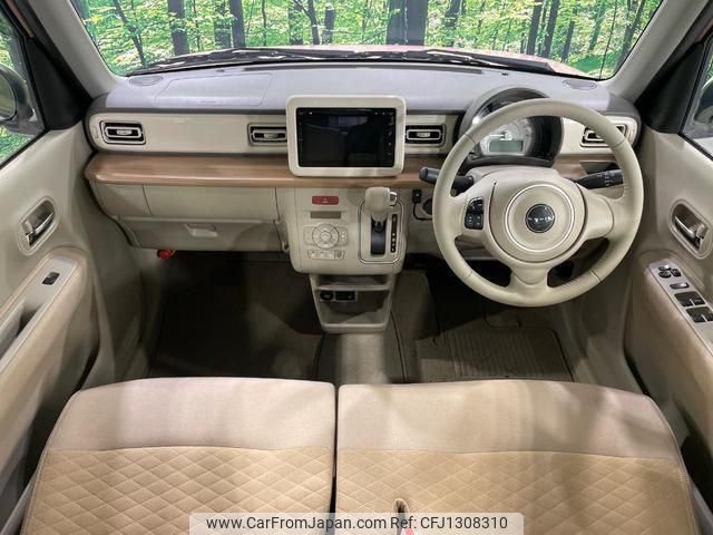 suzuki alto-lapin 2017 quick_quick_HE33S_HE33S-177770 image 2