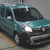 renault kangoo 2016 -RENAULT--Renault Kangoo VF1KW2UBAF0725960---RENAULT--Renault Kangoo VF1KW2UBAF0725960- image 1