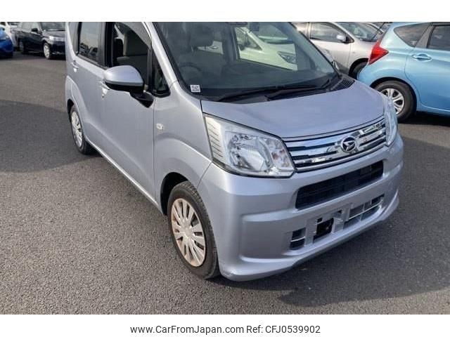 daihatsu move 2019 quick_quick_DBA-LA150S_LA150S-2028220 image 1