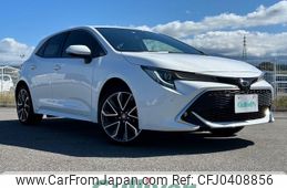 toyota corolla-sport 2019 -TOYOTA--Corolla Sport 3BA-NRE214H--NRE214-0003650---TOYOTA--Corolla Sport 3BA-NRE214H--NRE214-0003650-