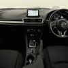 mazda axela 2014 -MAZDA--Axela DBA-BMEFS--BMEFS-108682---MAZDA--Axela DBA-BMEFS--BMEFS-108682- image 17