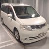 nissan serena 2007 -NISSAN--Serena C25--220175---NISSAN--Serena C25--220175- image 1