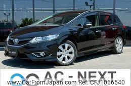 honda jade 2015 -HONDA--Jade DAA-FR4--FR4-1003745---HONDA--Jade DAA-FR4--FR4-1003745-