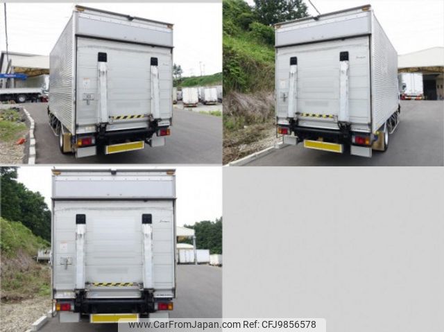 isuzu elf-truck 2009 quick_quick_PKG-NPR75N_NPR75-7006027 image 2