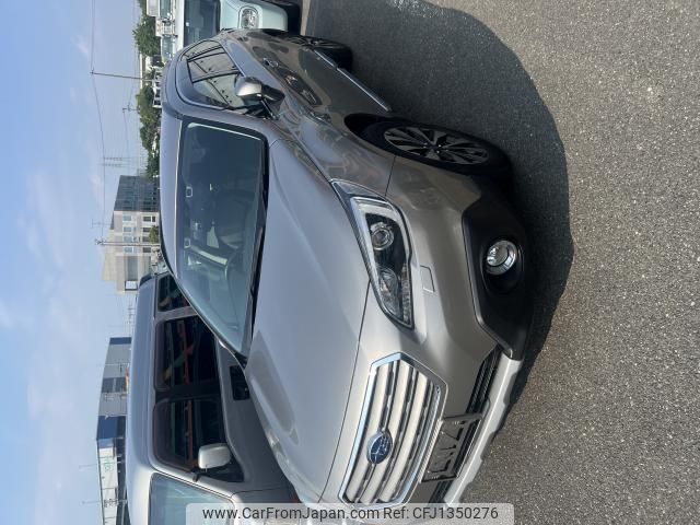 subaru outback 2017 quick_quick_DBA-BS9_033258 image 2