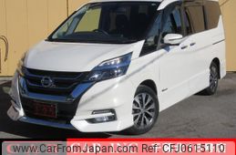 nissan serena 2017 quick_quick_GFC27_GFC27-034795