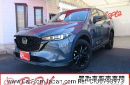 mazda cx-5 2022 -MAZDA 【浜松 302ﾀ8355】--CX-5 6BA-KFEP--KFEP-501827---MAZDA 【浜松 302ﾀ8355】--CX-5 6BA-KFEP--KFEP-501827-