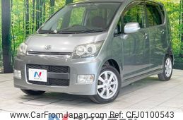 daihatsu move 2008 -DAIHATSU--Move DBA-L175S--L175S-1111748---DAIHATSU--Move DBA-L175S--L175S-1111748-