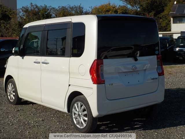 daihatsu tanto 2013 -DAIHATSU--Tanto DBA-LA600S--LA600S-0029891---DAIHATSU--Tanto DBA-LA600S--LA600S-0029891- image 2