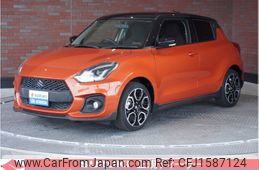 suzuki swift 2020 CFJ1587124