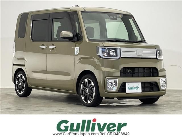 daihatsu wake 2019 -DAIHATSU--WAKE DBA-LA700S--LA700S-0145806---DAIHATSU--WAKE DBA-LA700S--LA700S-0145806- image 1