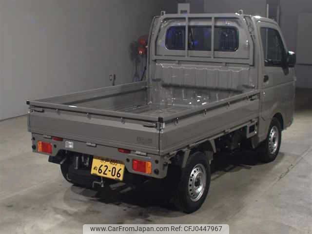 suzuki carry-truck 2024 -SUZUKI 【水戸 480ﾇ6206】--Carry Truck DA16T--844784---SUZUKI 【水戸 480ﾇ6206】--Carry Truck DA16T--844784- image 2