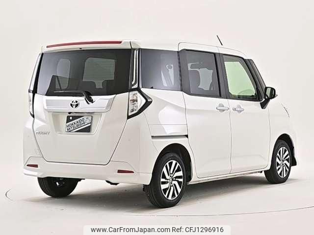 toyota roomy 2024 quick_quick_M910A_M910A-1019983 image 2