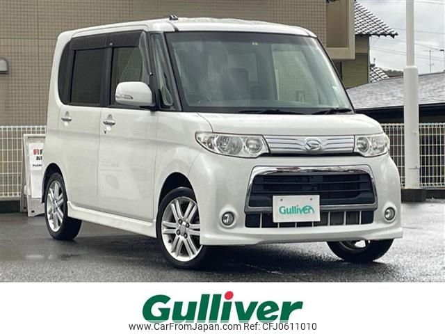 daihatsu tanto 2012 -DAIHATSU--Tanto CBA-L375S--L375S-0513342---DAIHATSU--Tanto CBA-L375S--L375S-0513342- image 1