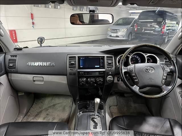 toyota hilux-surf 2008 quick_quick_CBA-TRN215W_TRN215-0024506 image 2