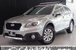 subaru outback 2015 CFJ1509545