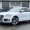 audi sq5 2016 -AUDI 【札幌 303ﾎ4227】--Audi SQ5 8RCTXF--GA017638---AUDI 【札幌 303ﾎ4227】--Audi SQ5 8RCTXF--GA017638- image 2