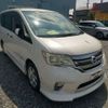 nissan serena 2013 -NISSAN--Serena DAA-HFC26--HFC26-143988---NISSAN--Serena DAA-HFC26--HFC26-143988- image 1