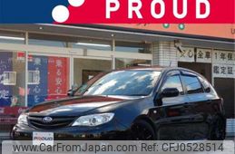 subaru impreza-wagon 2010 -SUBARU 【福井 300ﾈ8243】--Impreza Wagon GH2--GH2-045189---SUBARU 【福井 300ﾈ8243】--Impreza Wagon GH2--GH2-045189-