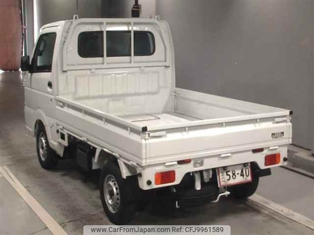 suzuki carry-truck 2023 -SUZUKI 【とちぎ 】--Carry Truck DA16T--749745---SUZUKI 【とちぎ 】--Carry Truck DA16T--749745- image 2