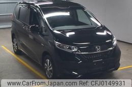 honda freed-hybrid 2021 quick_quick_6AA-GB8_3108936