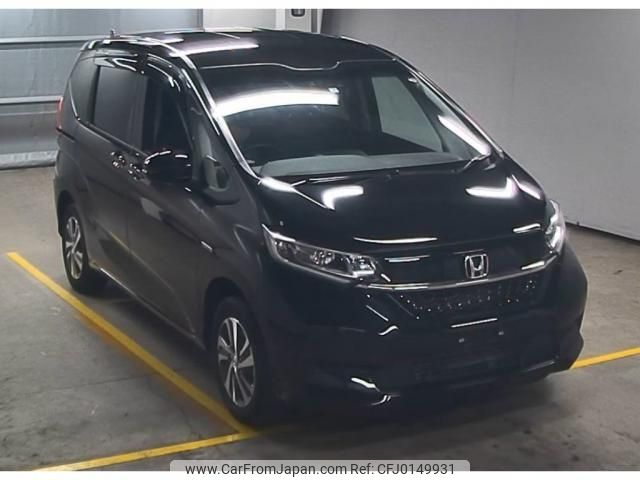 honda freed-hybrid 2021 quick_quick_6AA-GB8_3108936 image 1