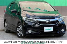 honda shuttle 2018 -HONDA--Shuttle DAA-GP7--GP7-1207306---HONDA--Shuttle DAA-GP7--GP7-1207306-