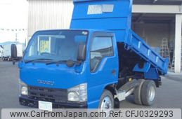 isuzu elf-truck 2007 quick_quick_BKG-NJR85AD_NJR85-7000347