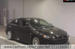 mitsubishi lancer 2012 CFJ1530027