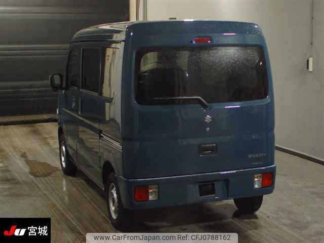 suzuki every 2024 -SUZUKI 【未記入 】--Every DA17V-740189---SUZUKI 【未記入 】--Every DA17V-740189- image 2