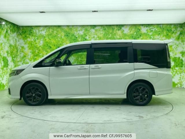 honda stepwagon 2019 quick_quick_DBA-RP4_RP4-1208216 image 2