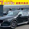 mazda cx-5 2018 CFJ1663318 image 1