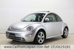 volkswagen new-beetle 2000 -VOLKSWAGEN--VW New Beetle GF-9CAQY--WVWZZZ9CZ-1M618379---VOLKSWAGEN--VW New Beetle GF-9CAQY--WVWZZZ9CZ-1M618379-